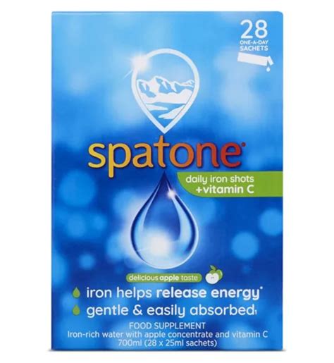 Spatone