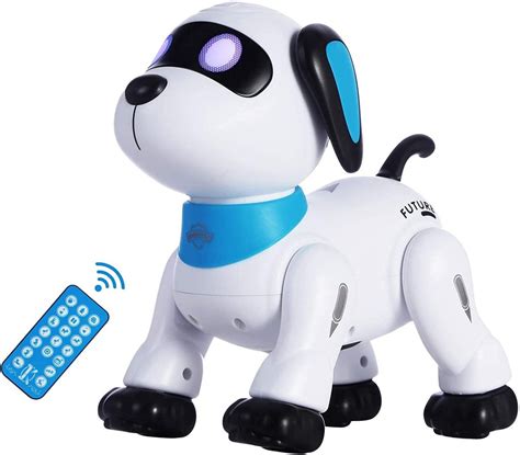 12 Best Robot Dog Toy Models Available Today