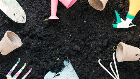 Essential Tools for Soil Preparation: Tips for Gardening, Farming, and Indoor Plants