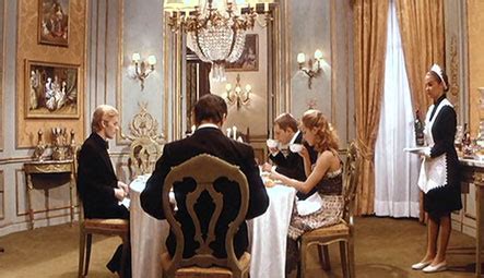 Luchino Visconti Gruppo Di Famiglia In Un Interno Latina Citt Aperta