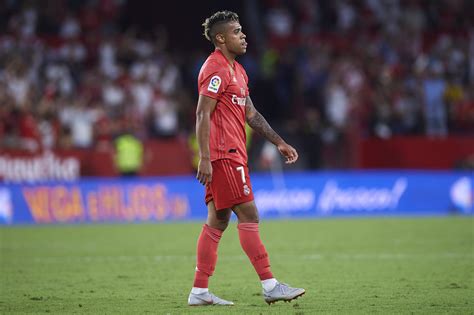 Mariano Tras Firma Con El Sevilla Estoy F Sicamente Bien Y Contento De