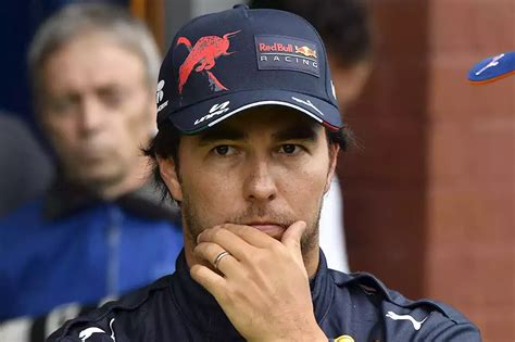 Helmut Marko Vuelve A La Pol Mica Con Checo P Rez Como Sudamericano