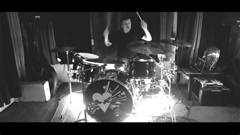 A Perfect Circle Judith Drumcover Youtube