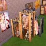 Sex Artists Painting Workshop Objects LoversLab