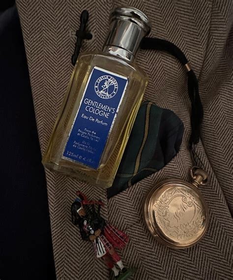 Gentlemans Cologne Castle Forbes Cologne A Fragrance For Men