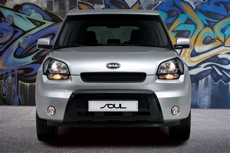 2010 Kia Soul VINs Configurations MSRP Specs AutoDetective