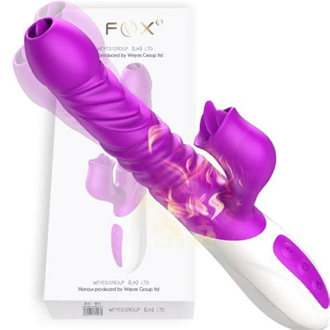 Rabbit Vibrator Photos Porn