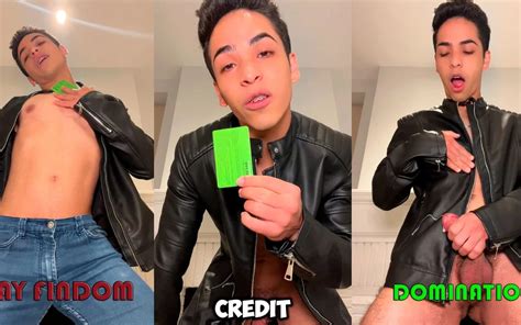 Findom Financial Domination Gay Twink Twink Porn Feat Aodaboy By Faphouse Xhamster