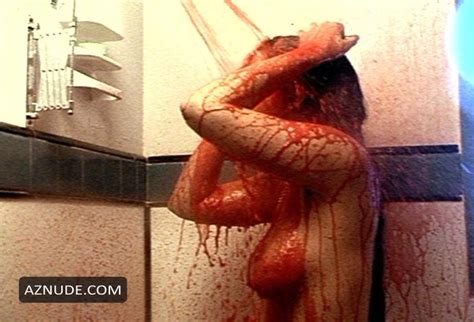 Doppelganger The Evil Within Nude Scenes Aznude