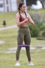 LEILANI VAKAAHI Nude AZNude