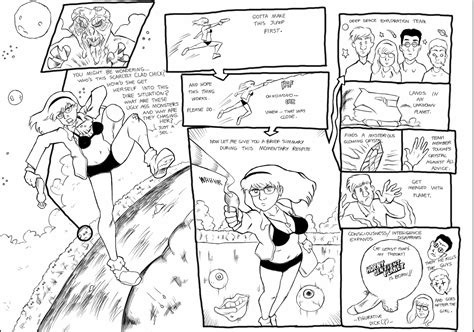 H S P Pg By Lupf Hentai Foundry