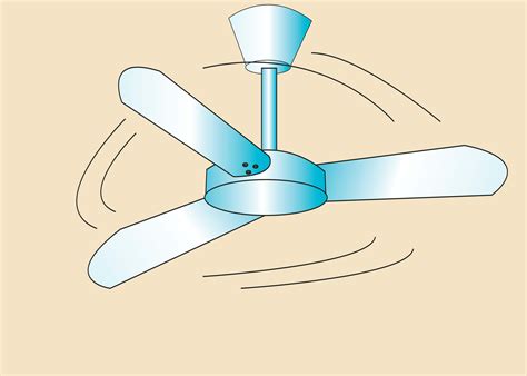 Ceiling Fan Drawing At Getdrawings Free Download