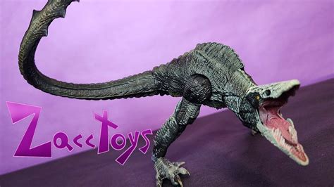 Hiya Toys Monsterverse Kong Skull Island Skullcrawler Action Figure