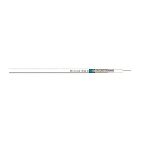 Betacavi N 29 H PVC – 4 mm - PRO SAF d. o. o. Vrhnika