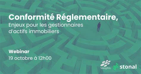 Les enjeux de la conformité réglementaire Stonal