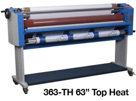 Gfp 55 Cold Laminator