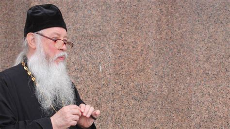 Монашеский интернационал