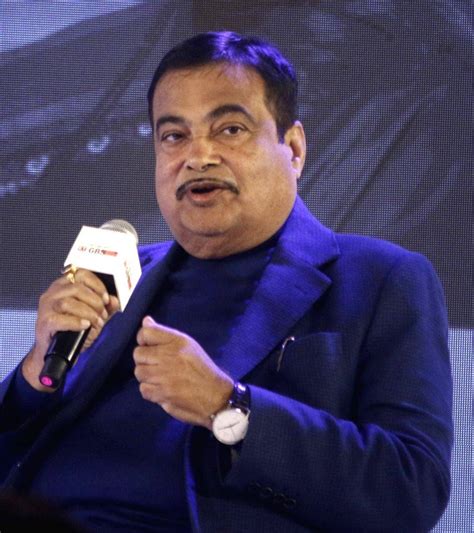union minister nitin gadkari   global business summit