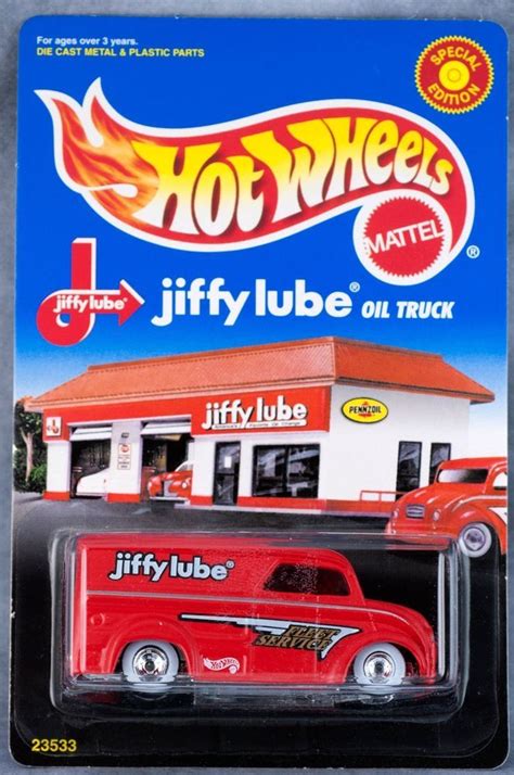 Best 249 HOT WHEELS DAIRY DELIVERY Images On Pinterest Cars And Motorcycles