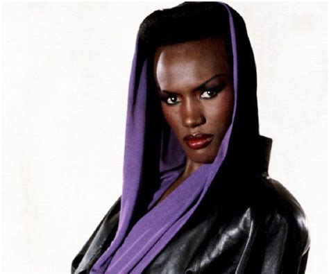 Pictures Of Grace Jones