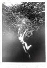 Marisa Papen Nude For Plastic Sushi Calendar Aznude