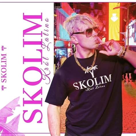 skolim net worth
