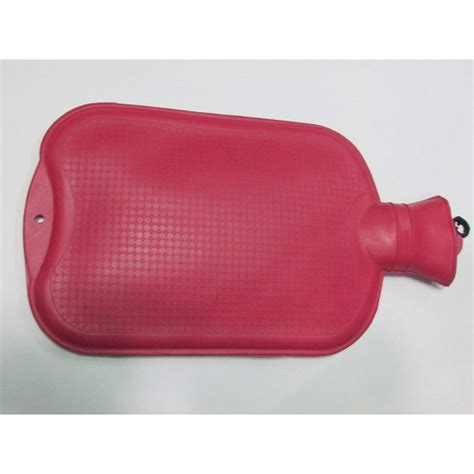 Hot Water Bottle Bag Duckback Non Electrical Buy Online At Best Price In India From