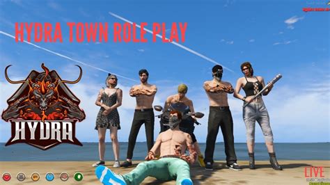 Htrp Live India Fun Rj In City Gang Vla Gta Fun India Server Insta