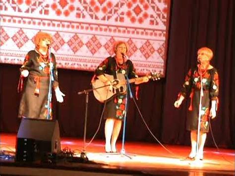 Перелаз, мій перелаз- гурт "Мелодія душі" - YouTube