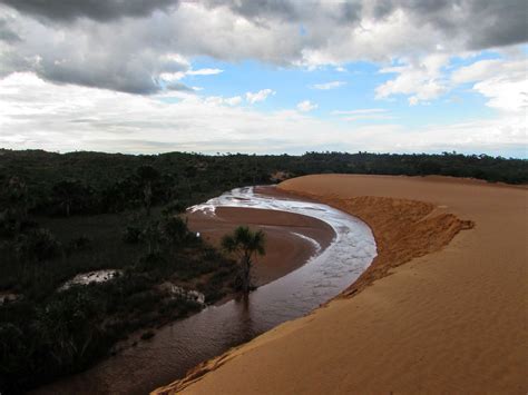 Voc J Ouviu Falar No Jalap O O Deserto Das Guas Vamos Trilhar