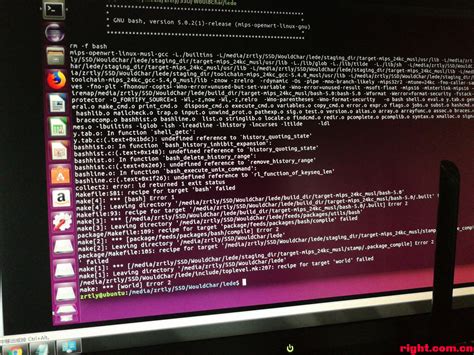 TP-LINK WDR6500 V5/V6 OPENWRT R9 完美支持5G-OPENWRT专版-恩山无线论坛