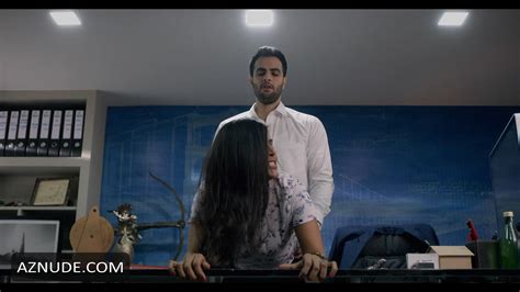 Priyasha Bhardwaj Nude Aznude