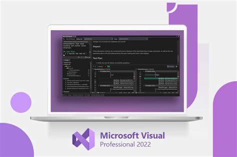 Get Microsoft Visual Studio Pro 2022 For Windows For Just 45 Pcworld