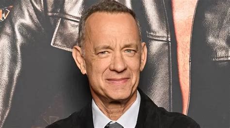 Tom Hanks Says He Wouldnt Take Oscar Winning Philadelphia Role Today