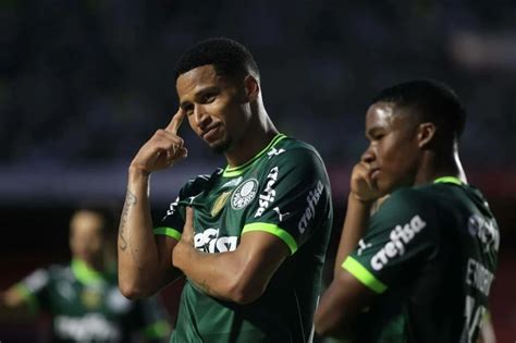 Murilo não mede palavras sobre o Palmeiras Portal do Palmeirense