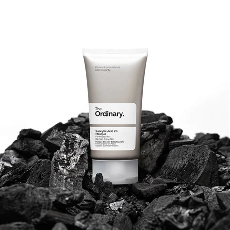Маски для лица от The Ordinary - оригинальная косметика от официальных ...