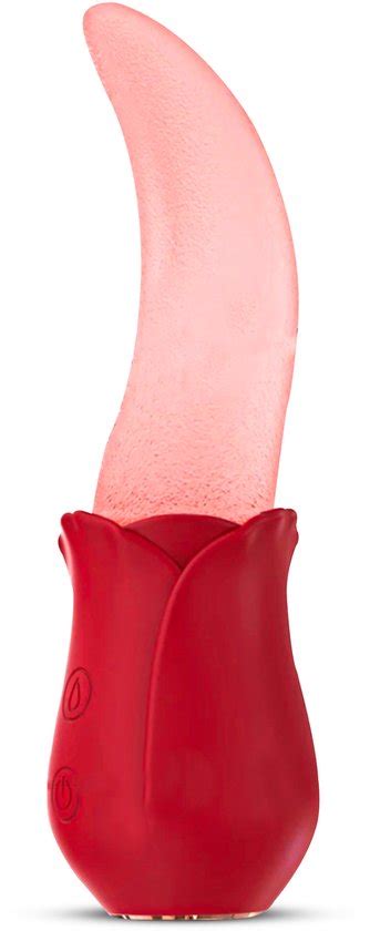 Desiredrops Tong Vibrator Likende Tong Vibrator Clitoris Zuiger Dildo Vibrator Bol