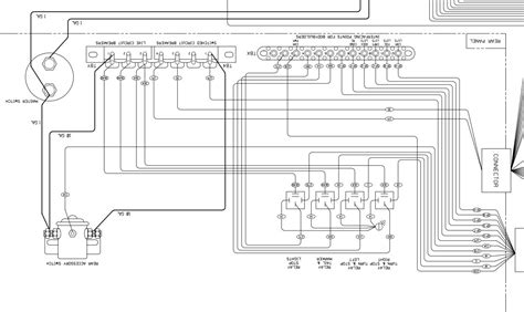 Spartan Chassis Wiring Diagram