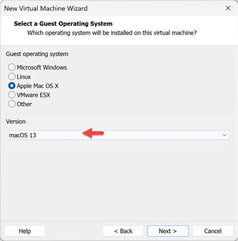 How To Install Macos Ventura On Vmware On Windows Pc