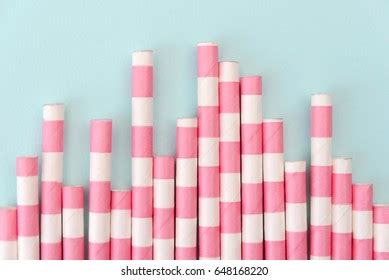 Iridescent Lipgloss Packaging Vector Pink Background Stock Vector