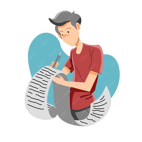 making  list clipart people