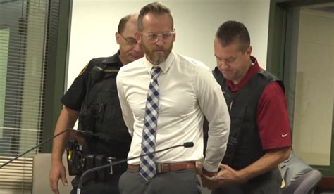 Megachurch Pastor Charged With Sending Nude Photos Of Congregant Church Ministries