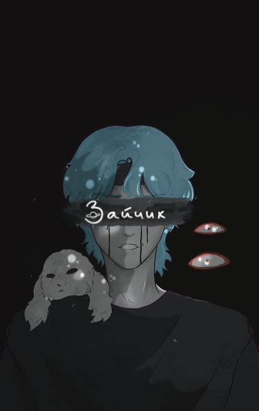 зайчик (bunny) — mangamammy