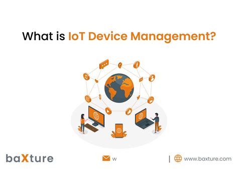 What Is Iot Device Management
