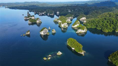 Objek Wisata Raja Ampat Yang Wajib Untuk Kamu Kunjungi