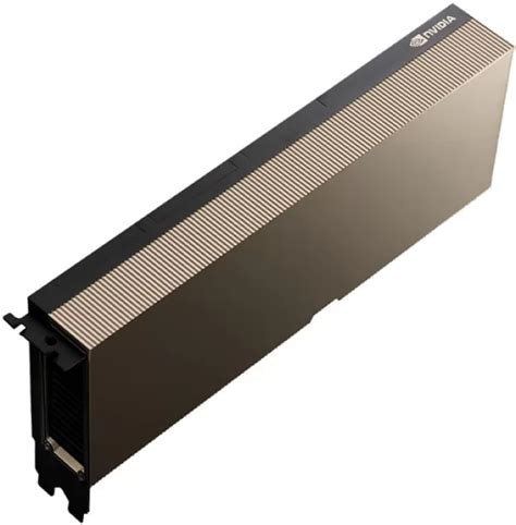 Купить видеокарта PCI-E nVidia Tesla A100 в Москве, узнать цены 900 ...