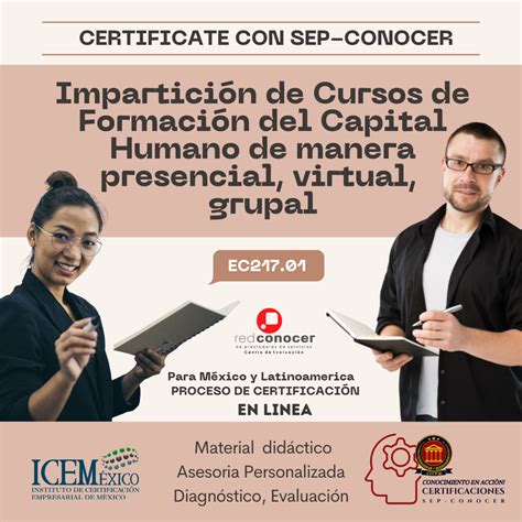 Ec Desarrollo De Cursos De Formaci N En L Nea