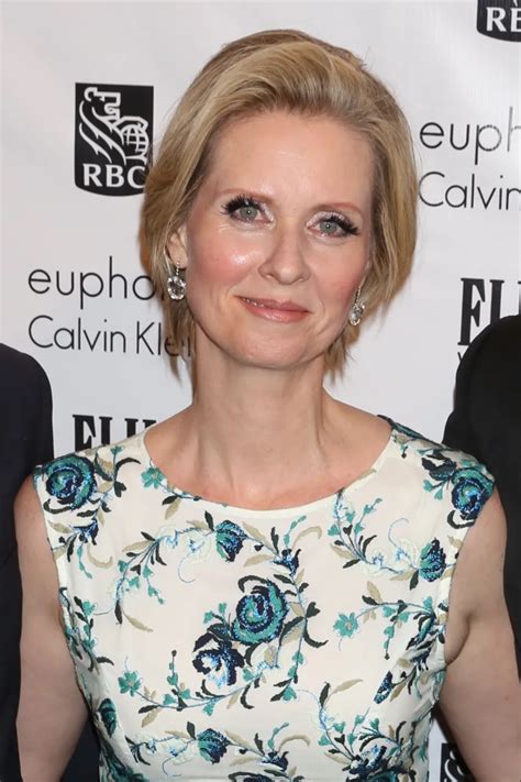 Mỹ nhân giàu nhất Sex and the City U60 vẫn trẻ trung năng động tiết lộ cách đối phó với làn