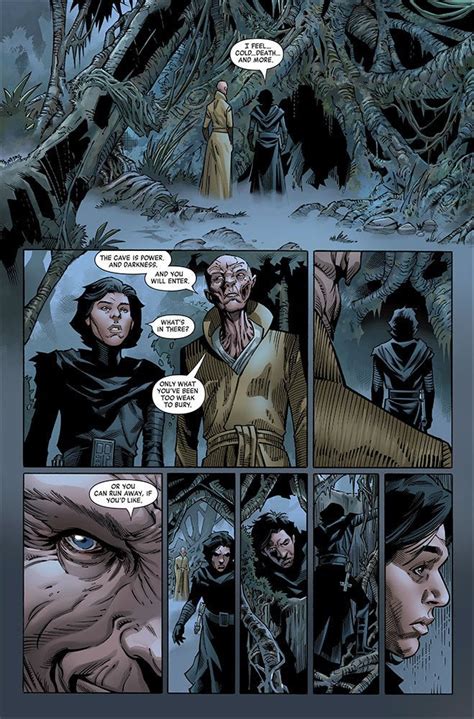 Slideshow Preview Of Star Wars Snoke 1