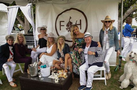 Santa Barbara Polo & Racquet Polo Club